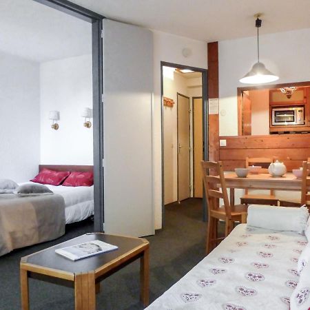 Apartment Le Chamois Blanc-10 By Interhome Chamonix Eksteriør bilde